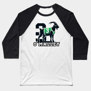 SEAN O'MALLEY GOAT Baseball T-Shirt